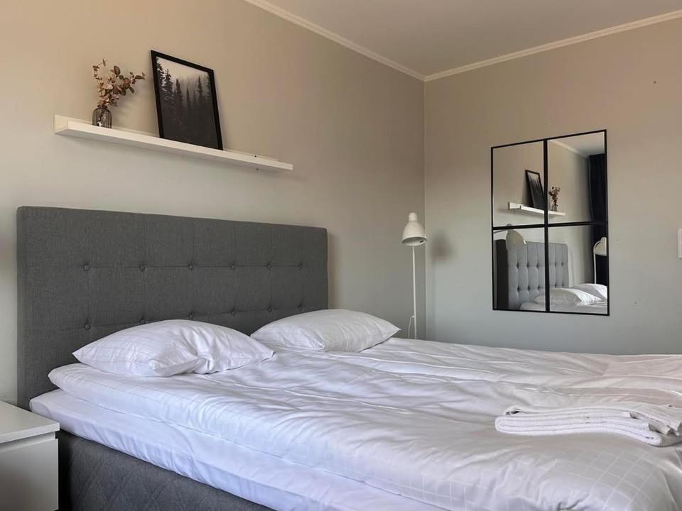 Motell Fyra Haestar Rättvik Exteriér fotografie